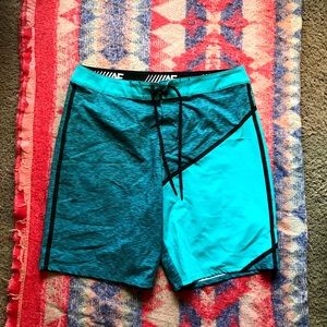Men’s Swim Trunks